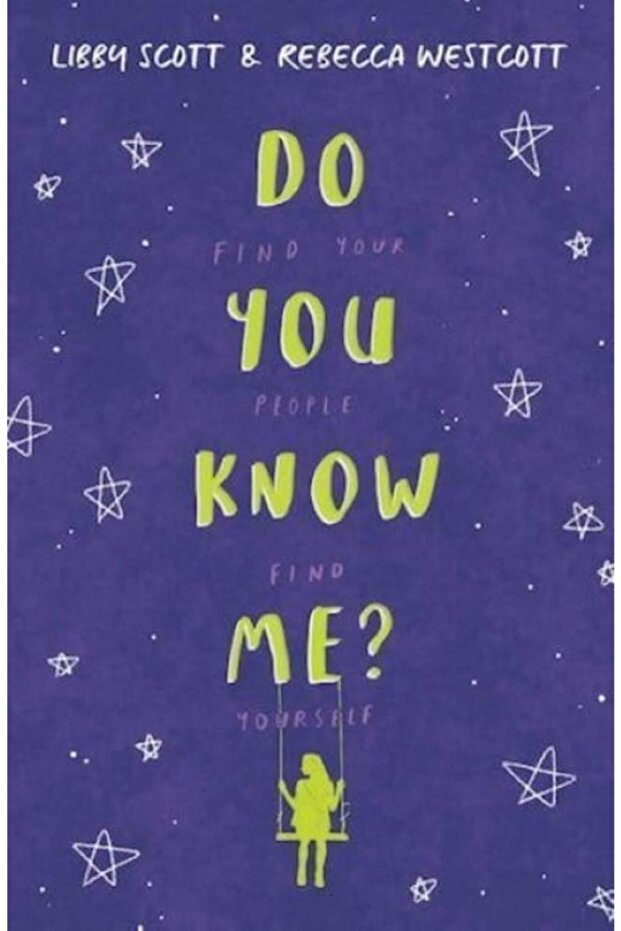 Познаваш ли ме? Намери хората си, намери себе си - 1