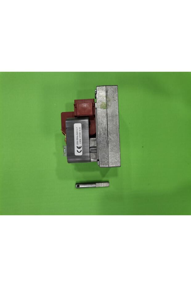 Motor 26 W