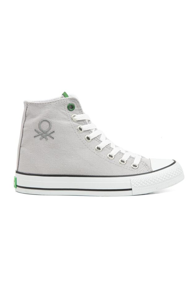 ®| Bn-30628-3374 Gray - Women's Sneakers