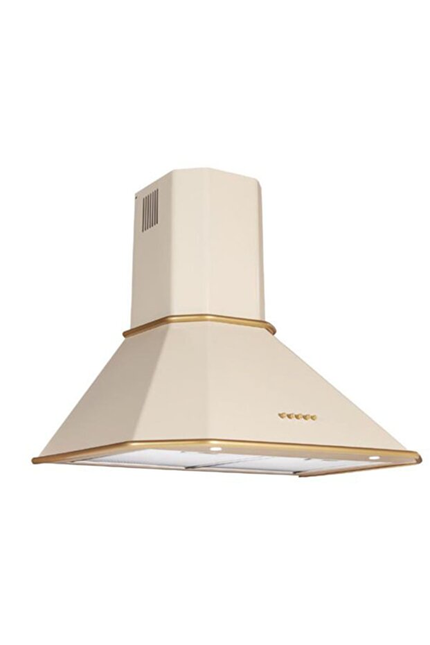 Çetintaş Rustik Krem Ankastre Set 9 - 5