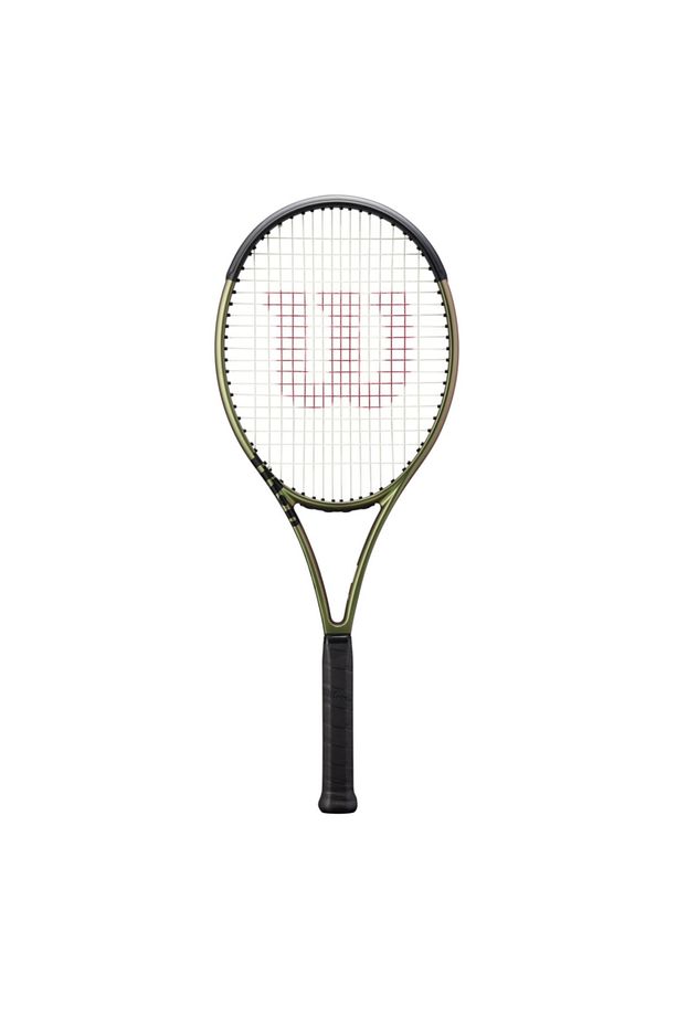 Blade 100l V8.0 Tenis Raketi Wr078911 - 1