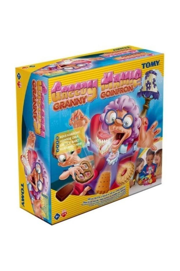 72465 Cingöz Nine - 1