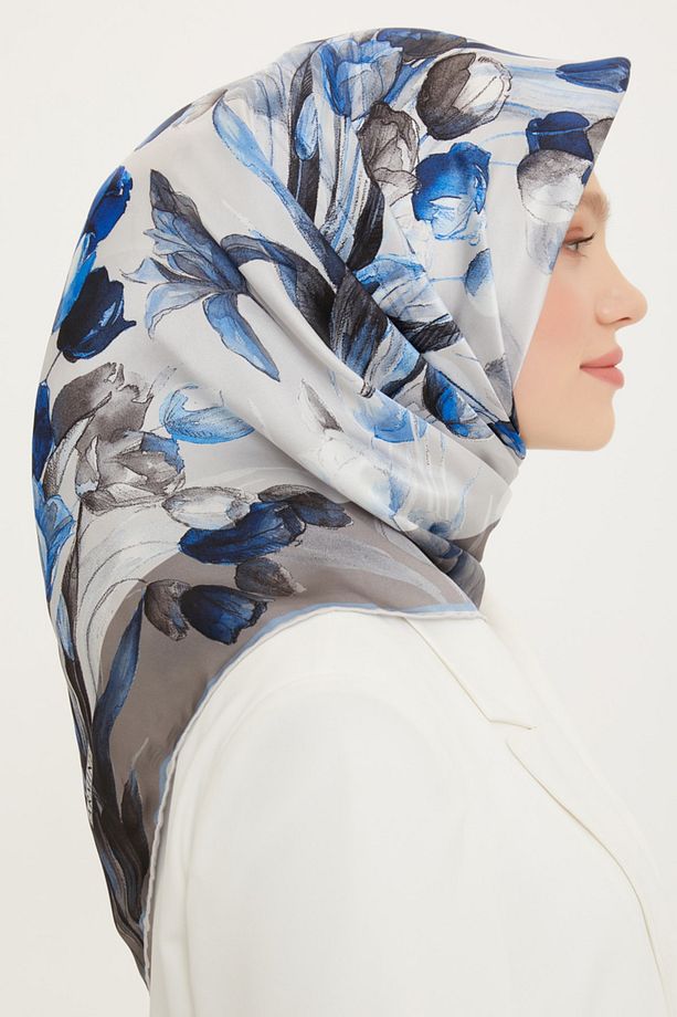 Ipek Eşarp 8715d (twill) - 3