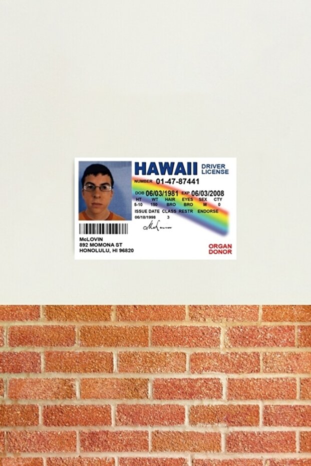 Mclovın Tablo Ahşap Poster Dekoratif - 2