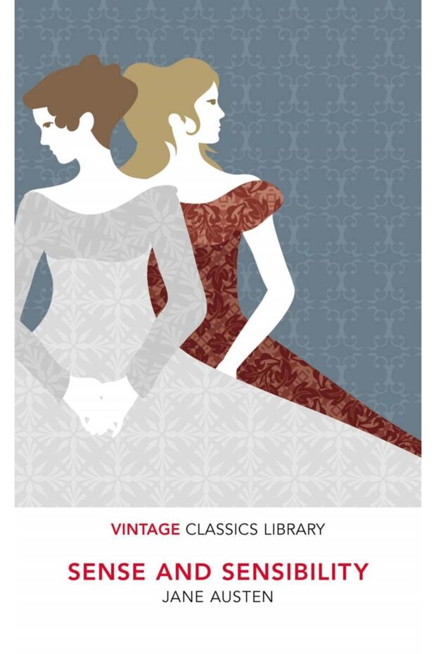 Sense And Sensibility