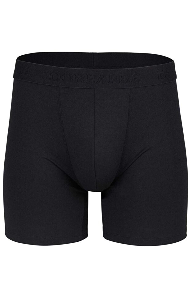 Thermal Siyah Boxer - 1