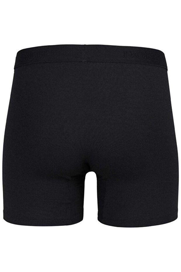 Thermal Siyah Boxer - 2