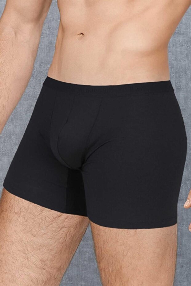 Thermal Siyah Boxer - 4