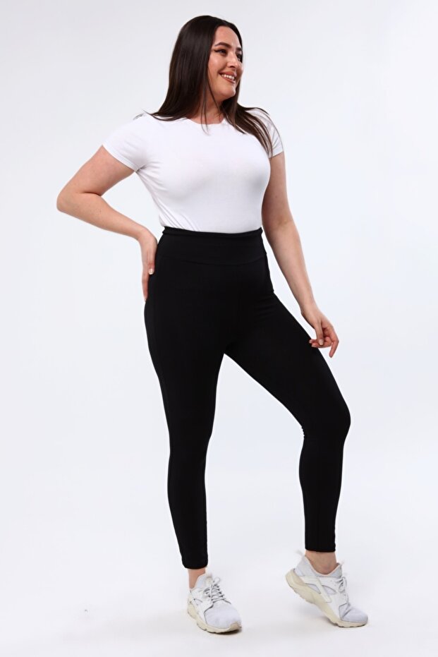 Recovery Waist Leggings - Large Size