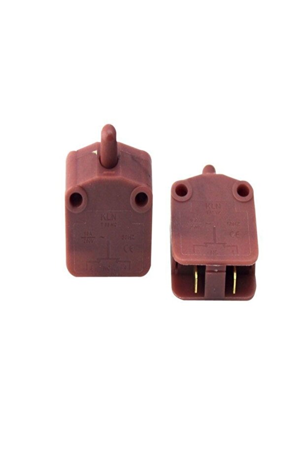 مفتاح خزانة مقلوب (16 أمبير) - 1