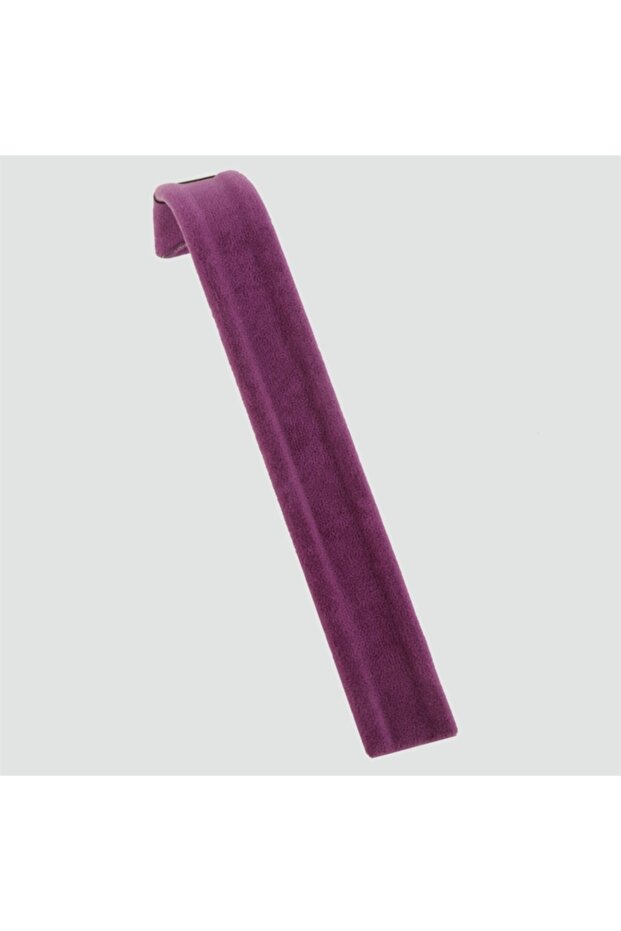 Tekli Bileklik Standı Mor - 1