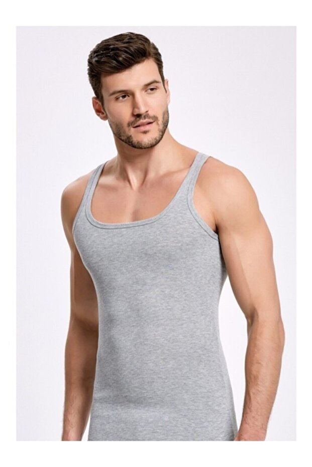 Men's Rambo Sleeveless Sports Athlete