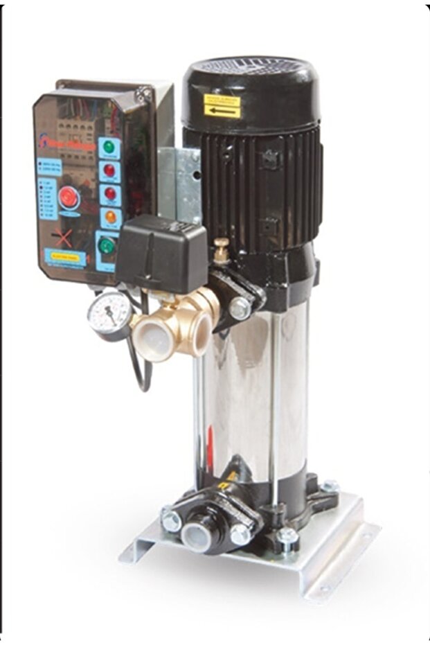 1*sd 90/6 Hidrofor - 1