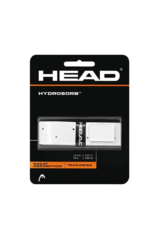 Hydrosorb Beyaz Ana Grip - 1