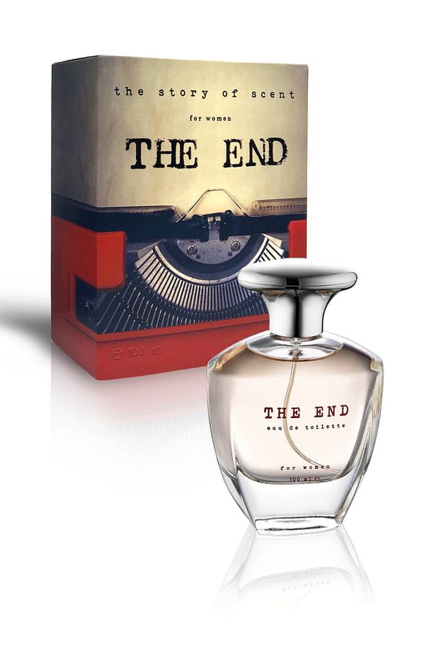 Edt Kadın Parfüm 100 ml  Ve Deodorant 150 ml 3 Adet - 2