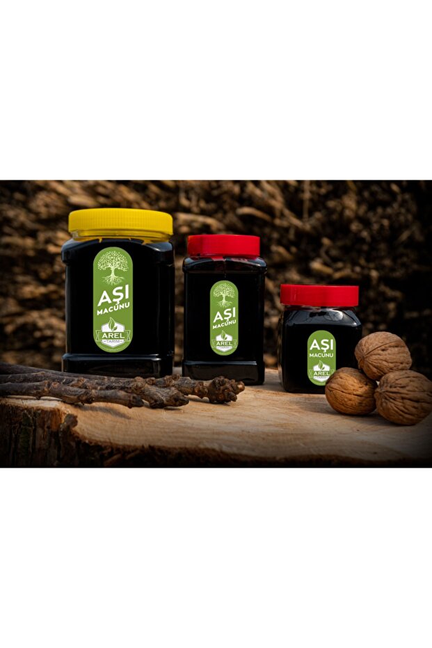 Aşı Macunu – 500 Gr - 2