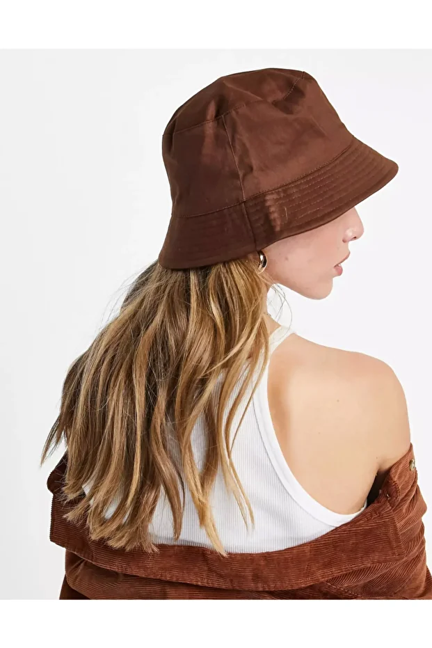 Unisex Bucket Şapka - 1