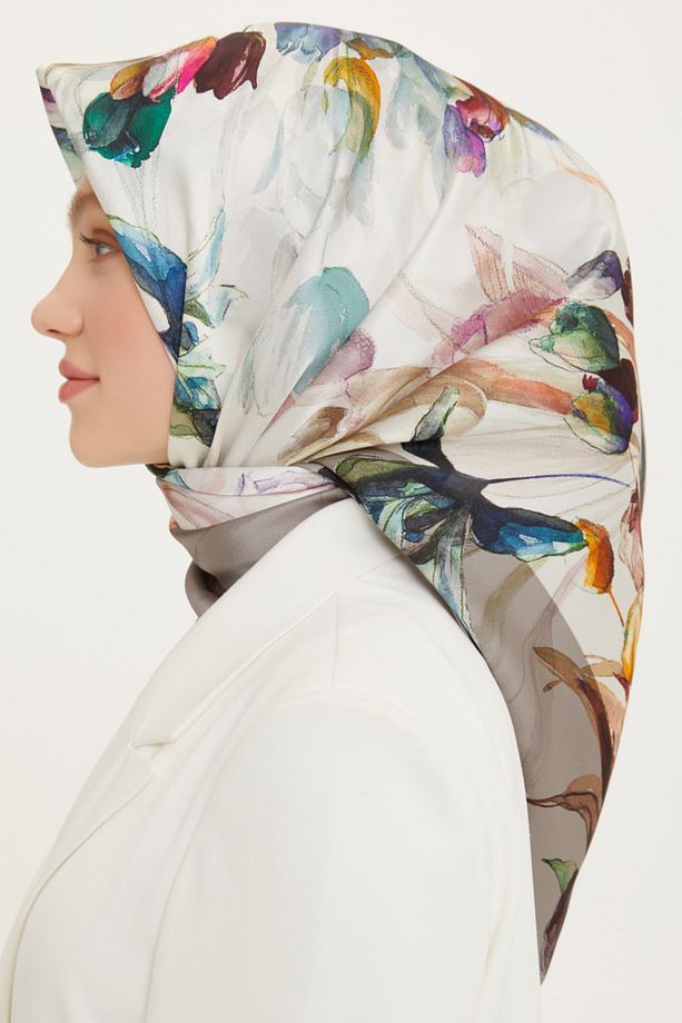 Ipek Eşarp 8715d (twill) - 2