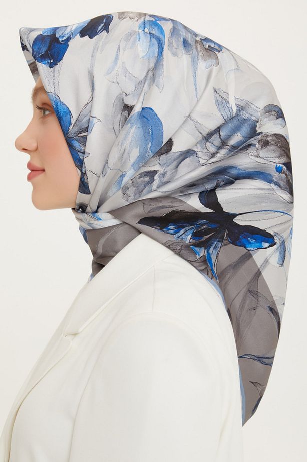 Ipek Eşarp 8715d (twill) - 2