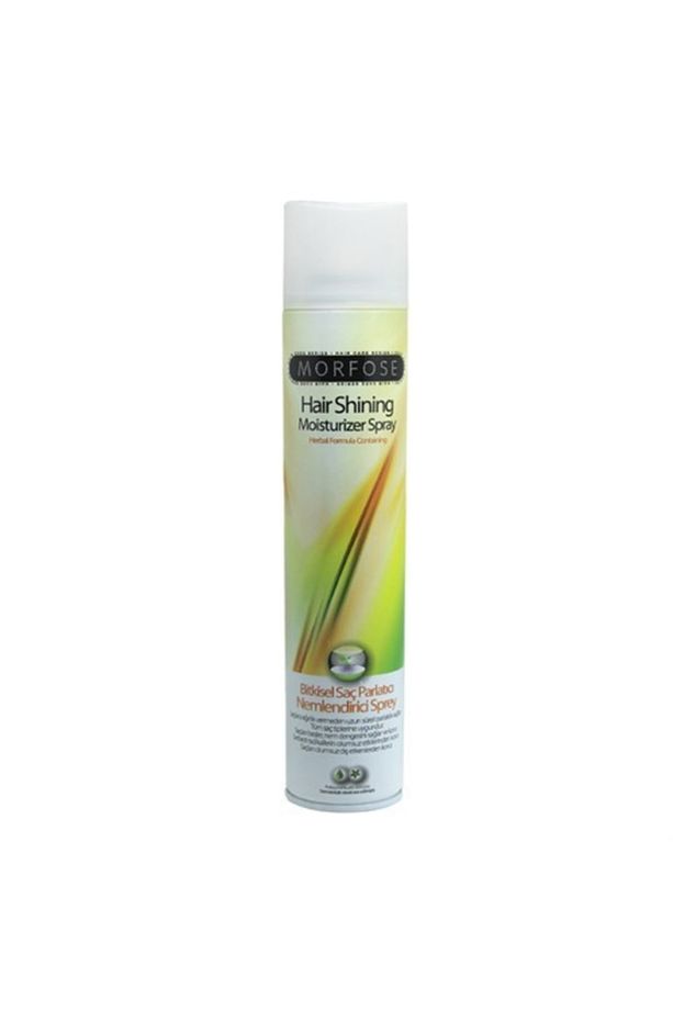 Saç Spreyi Shine 400 ml - 1