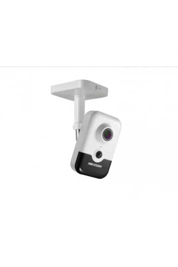 Ds-2cd2421g0-ıw 2mpix, 2,8mm Lens, H265+,10mt Gece Görüşü, Sd Kart, Poe, Wifi, Sesli, Cube - 2