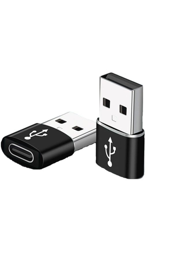 4429 Usb 3.0 To Type C 3.1 Şarj Data Çevirici Dönüştürücü Adaptör - 1