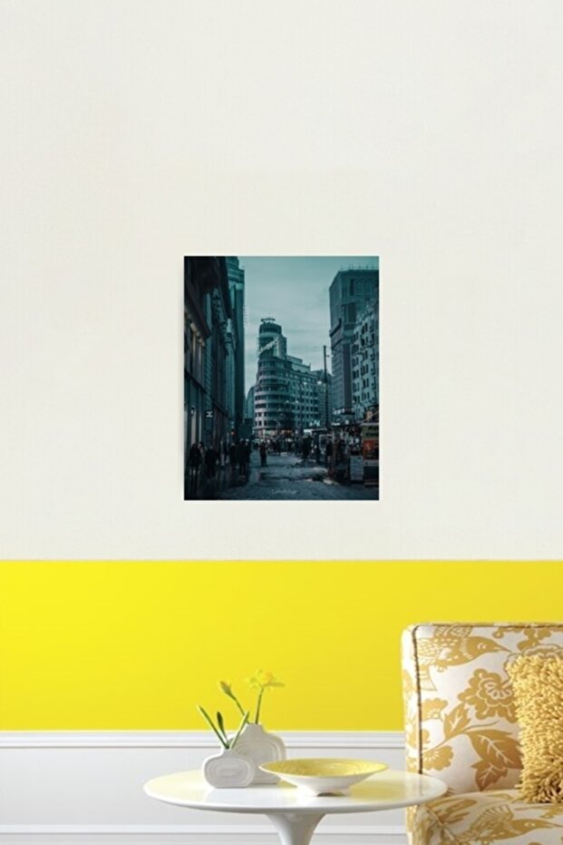 Poster decorativ din lemn Schweppes - 2