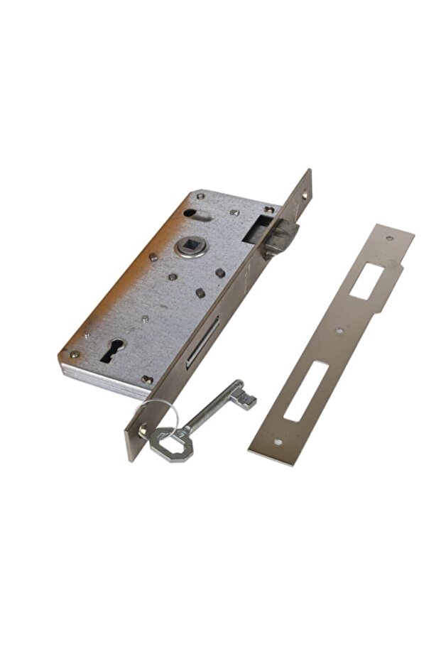 Kale 151r 35mm Room Interior Door Recessed Lock
