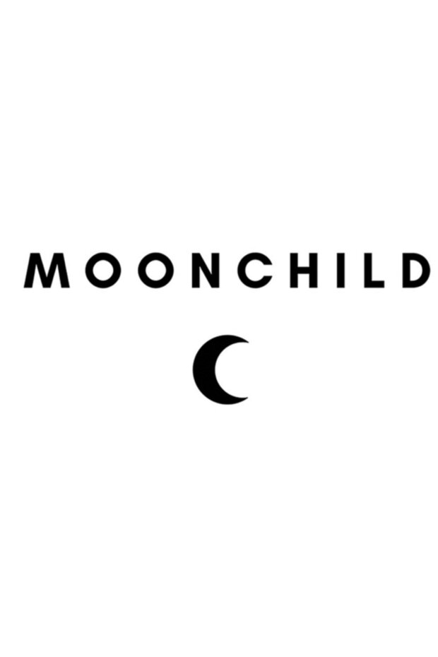 Moonchild Painting Wooden Poster Decorative Code5025