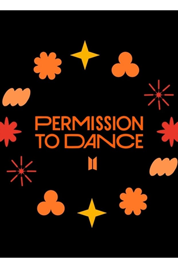 Table Wooden Poster Decorative Dance Permission Code3930 - 1