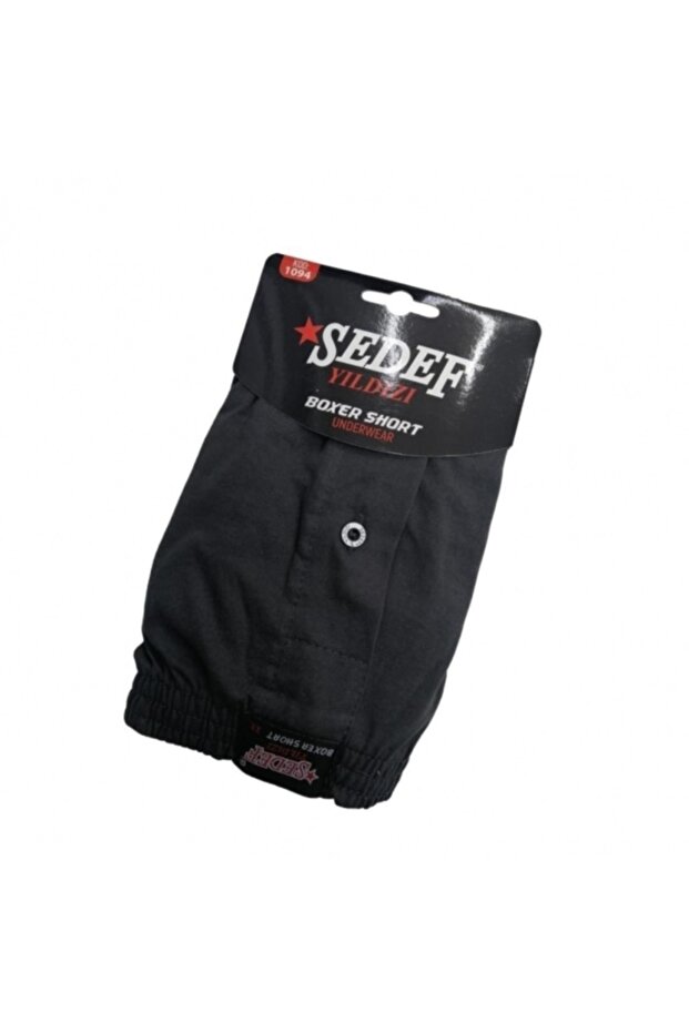 الملاكم القطن الممشط - 1