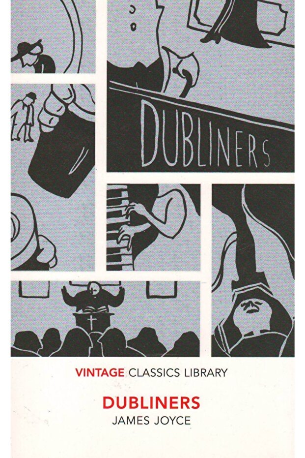 Dubliners