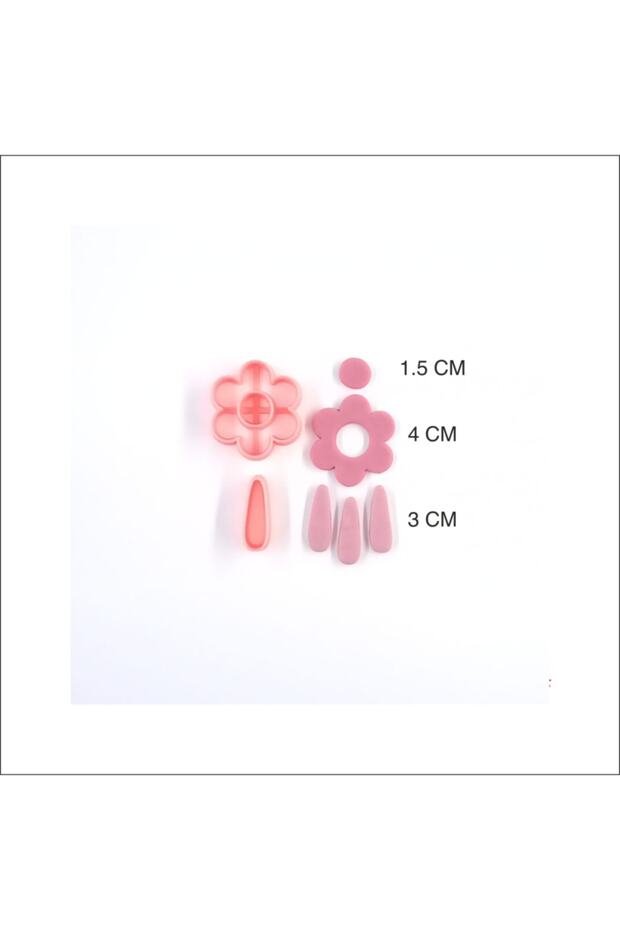 Polimer Kil Kalıbı - 1