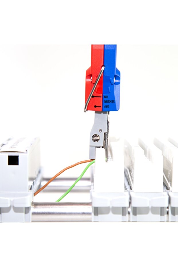 Lsa Sensör No. 40 - 3