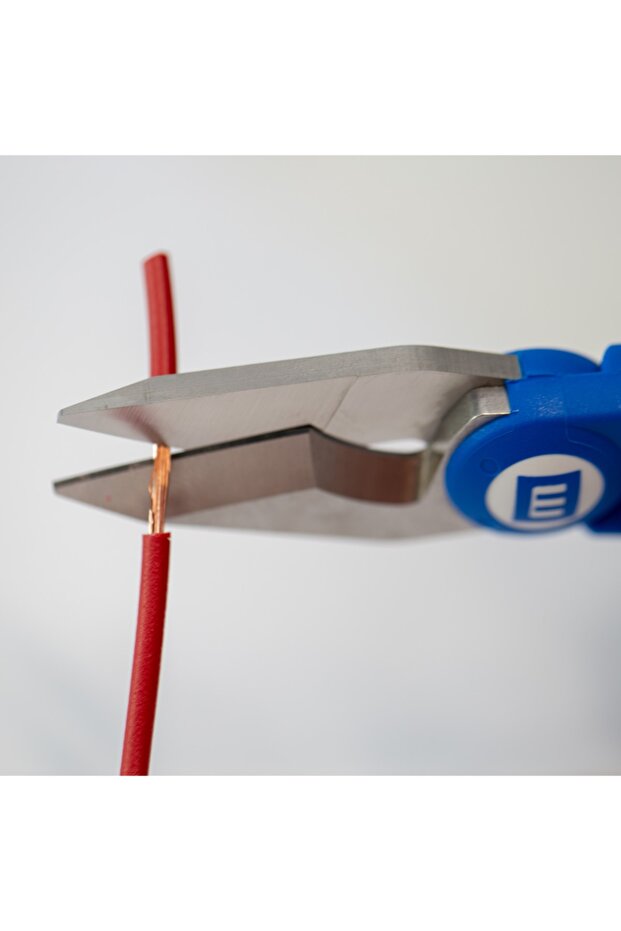 Kablo Bıçağı No 35 - 3