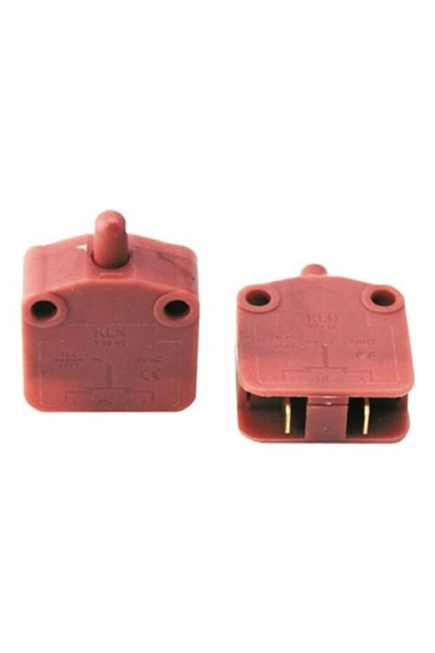 مفتاح خزانة مقلوب (16 أمبير) - 2