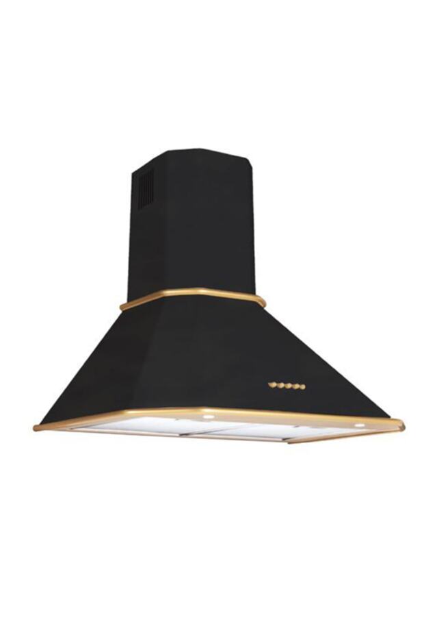 Rustik Davlumbaz - 1