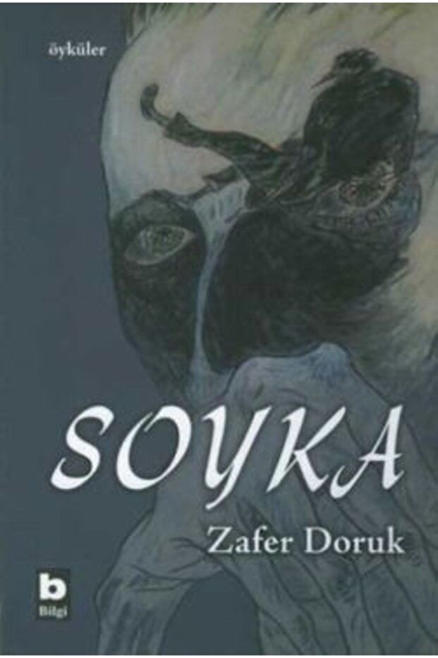 Soyka