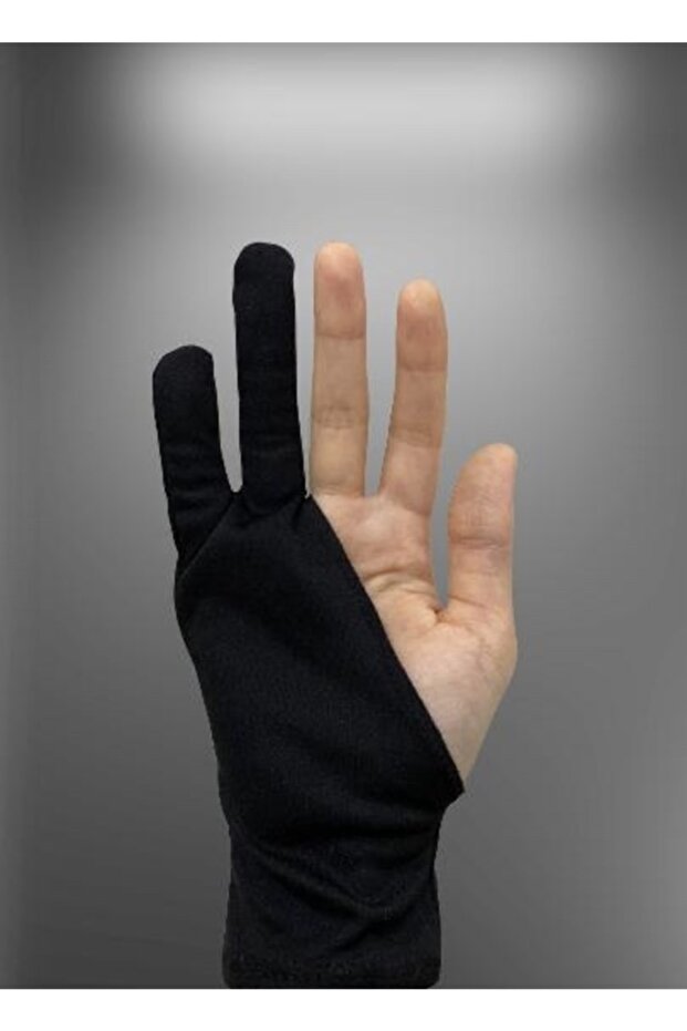 Grafiker Grafik Tablet Eldiveni - 2