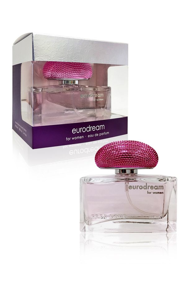 Eurodream Edp Kadın Parfüm 100  ml  Ve Deodorant 150 ml 3 Adet - 2