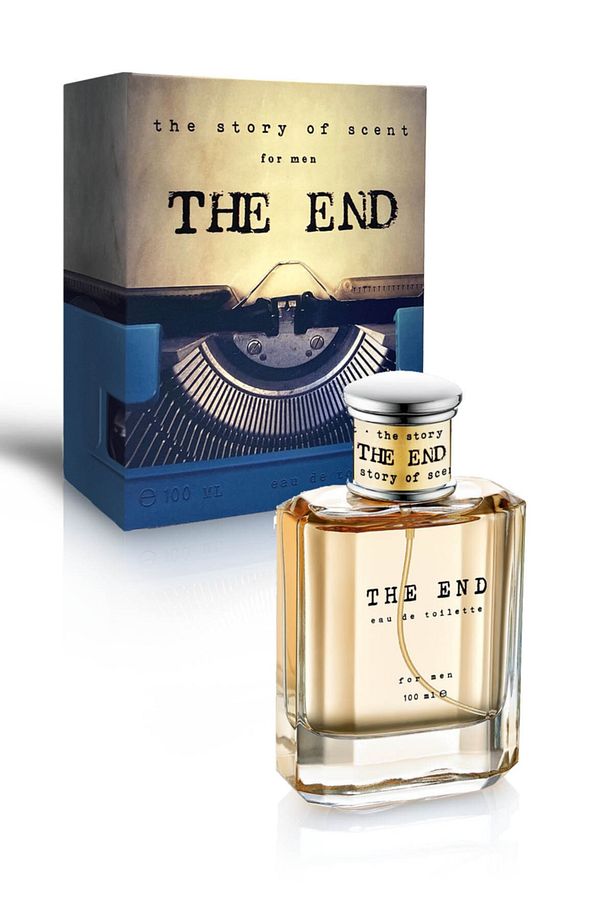 EDT Erkek Parfüm 100 ml ve Deodorant 150 ml 3 Adet - 2