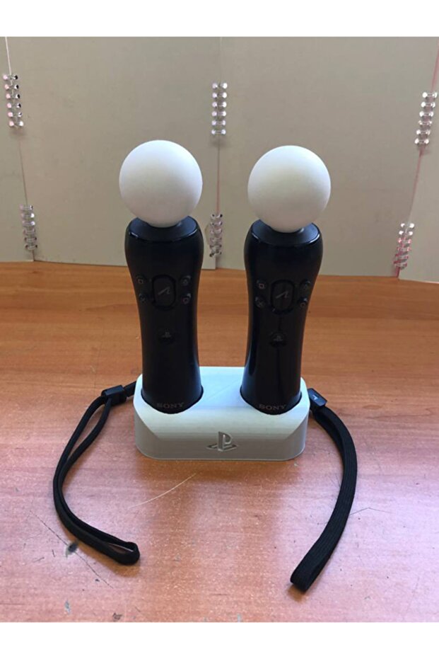 Playstation Vr Move Controller Standı