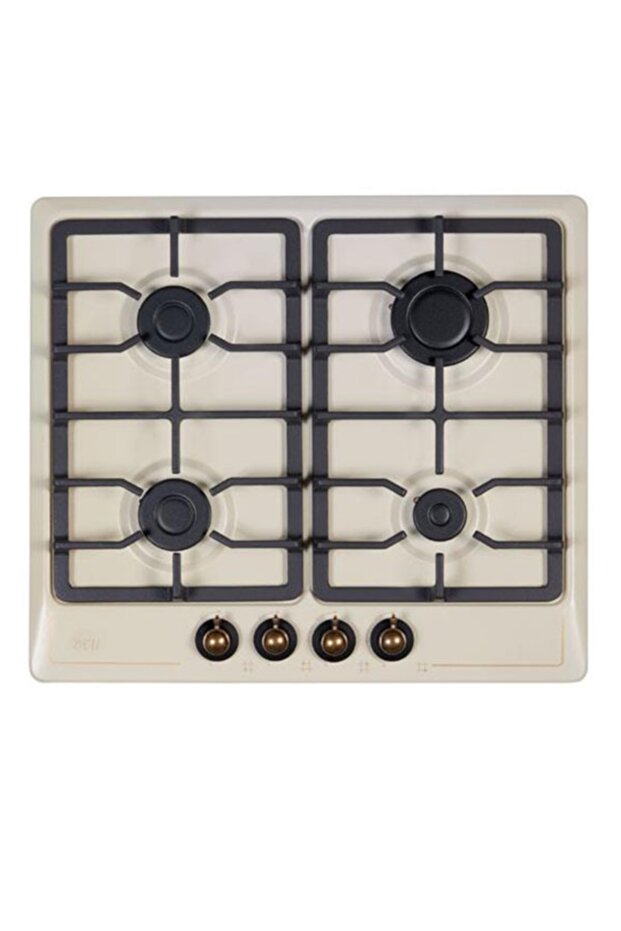 Çetintaş Rustik Krem Ankastre Set 9 - 4