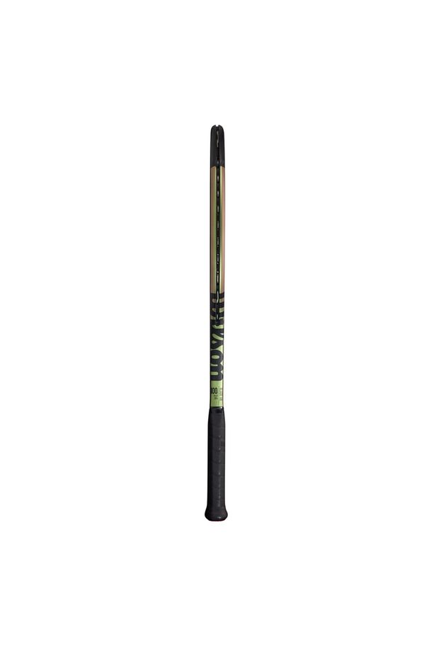 Blade 100l V8.0 Tenis Raketi Wr078911 - 6