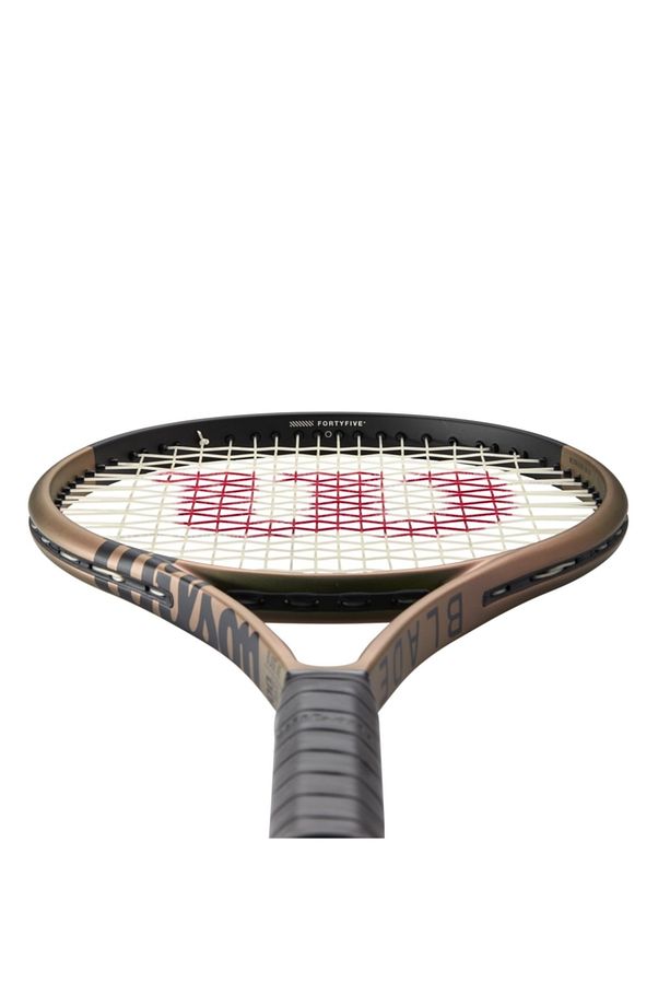 Blade 100l V8.0 Tenis Raketi Wr078911 - 7