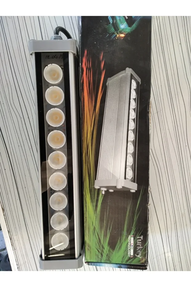 Led Technology - 1