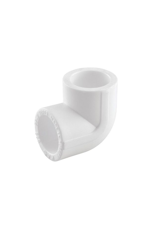 20 Mm * 90 Derece Pprc Dirsek - 2