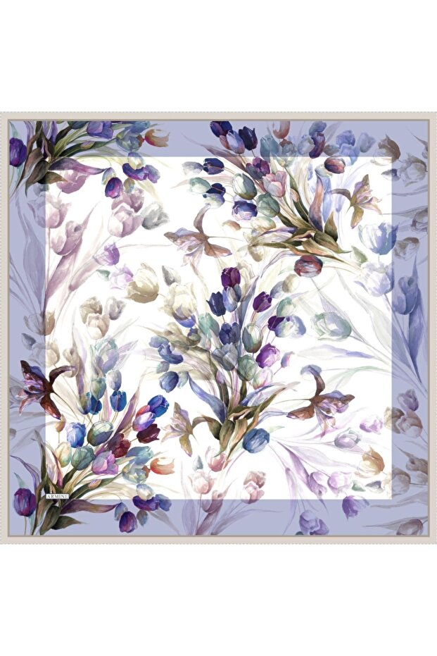 Ipek Eşarp 8715d (twill) - 5