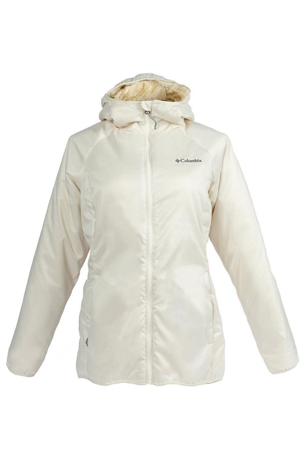 Marble Ridge Plush Softshell - 1