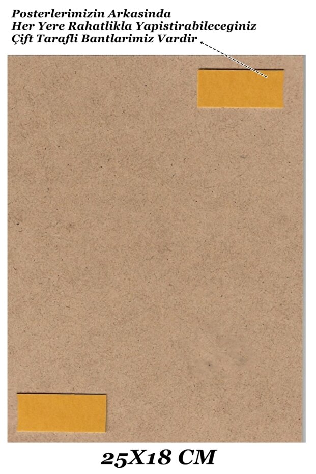 Devils Never Cry 2 Tablo Ahşap Poster Dekoratif - 3